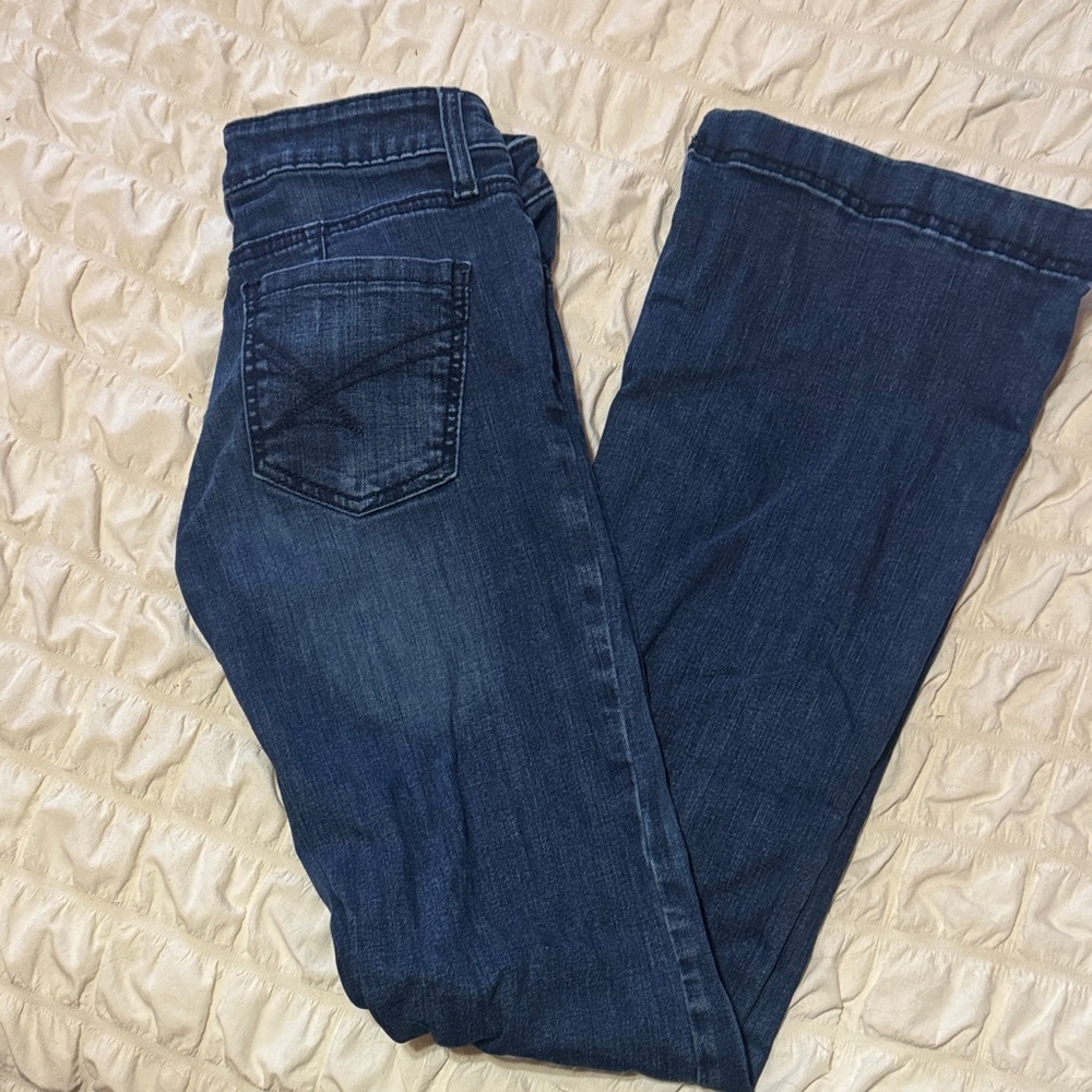 Cinch Lynden trouser jeans